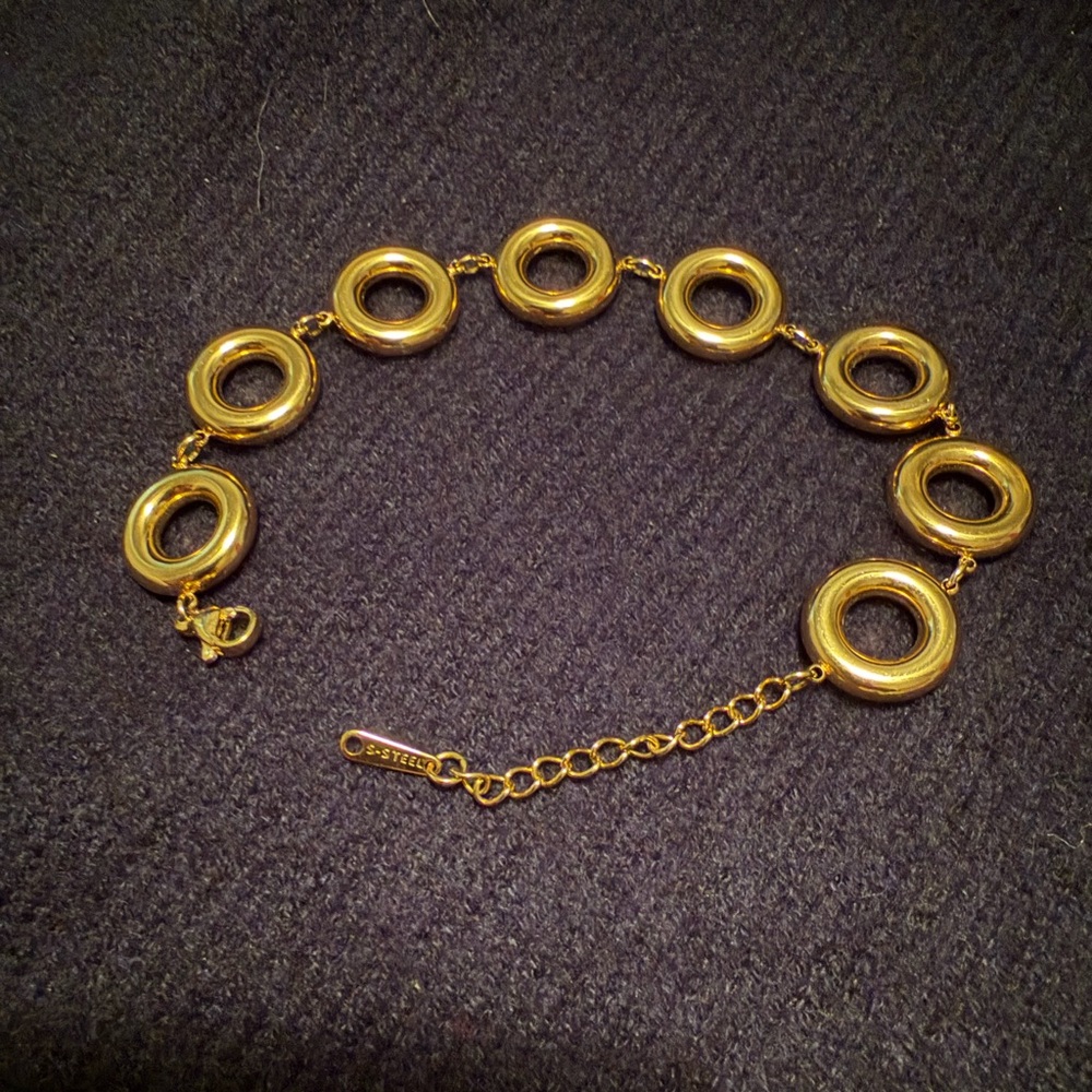 Raising surfers The lifesaver bracelet 6 -8 inches CUTE